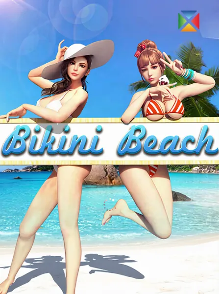 Bikini Beach