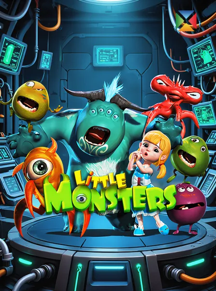 Little Monsters