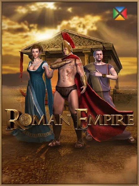 Roman Empire