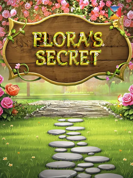Flora's Secret