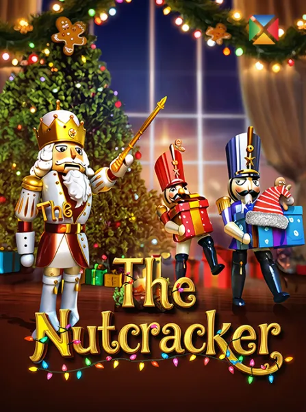 The Nutcracker