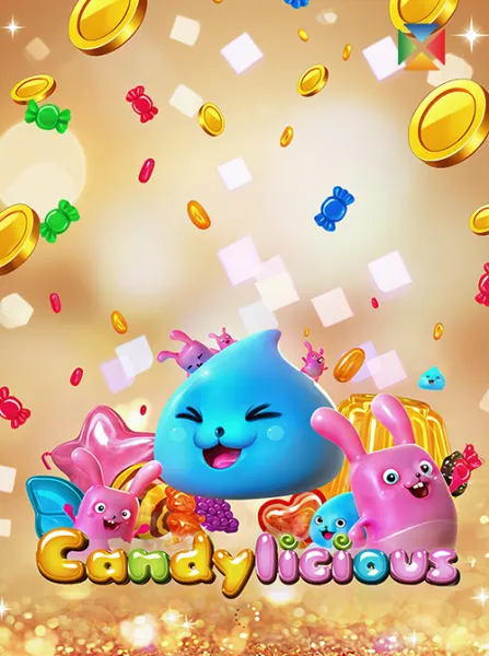 Candylicious