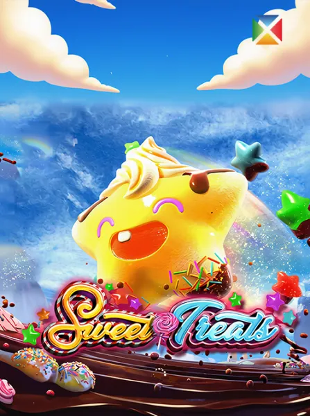 Sweet Treats