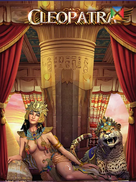 Cleopatra