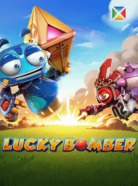 Lucky Bomber