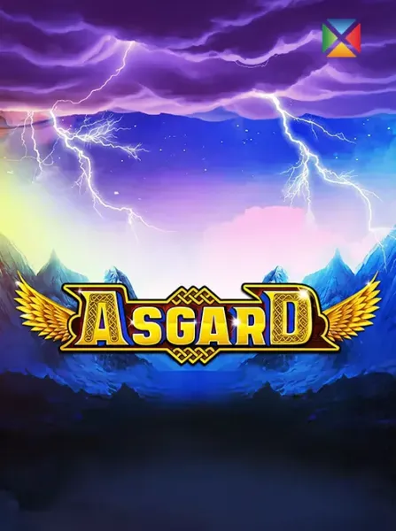 Asgard