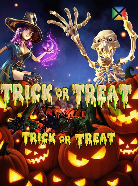 Trick or Treat