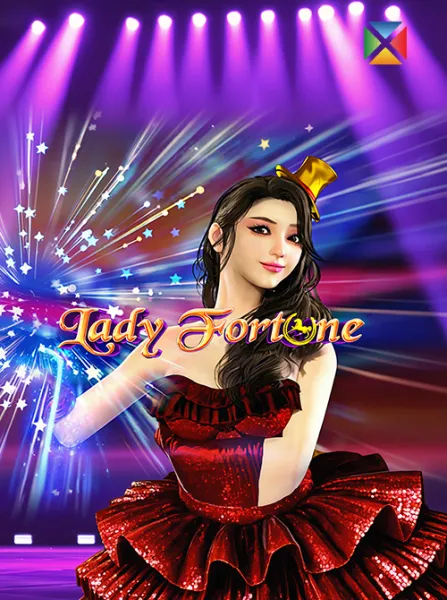Lady Fortune