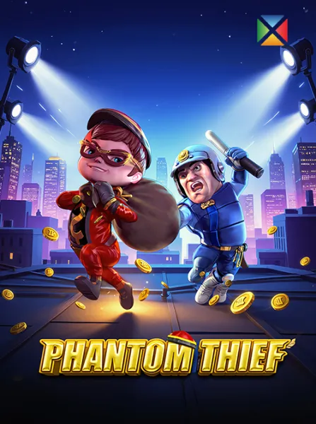 Phantom Thief