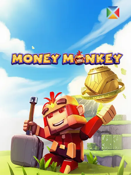 Money Monkey