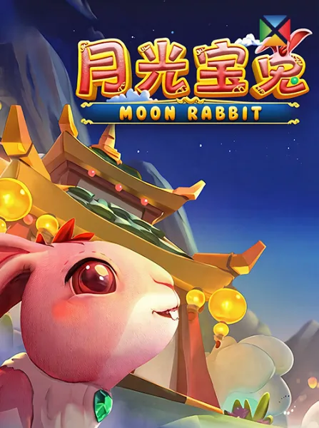 Moon Rabbit
