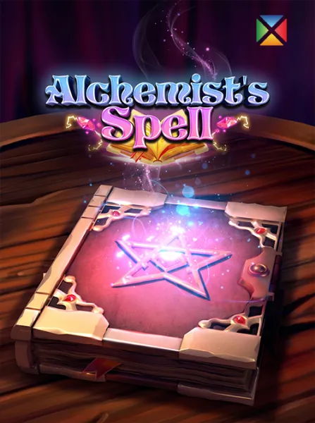 Alchemist's Spell