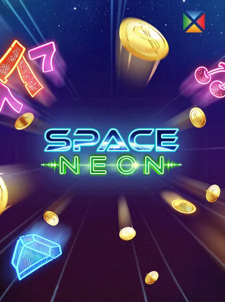 Space Neon