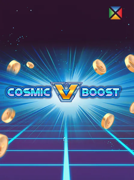 Cosmic Boost