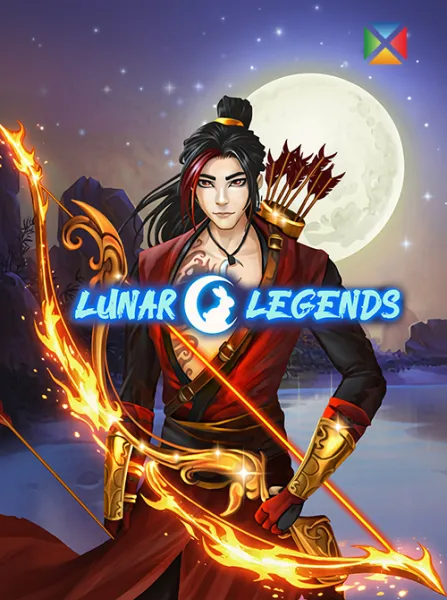 Lunar Legends