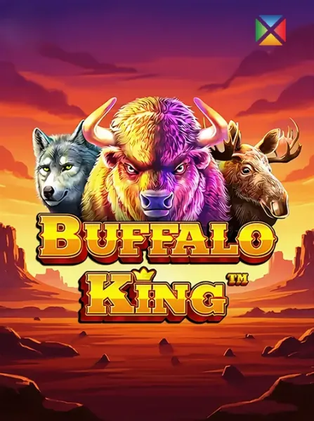 Buffalo King