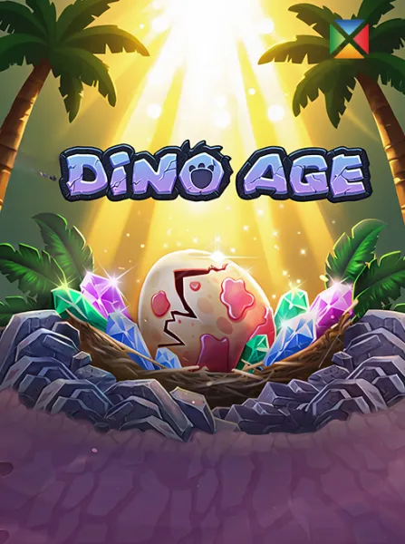 Dino Age