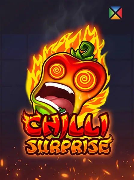Chilli Surprise