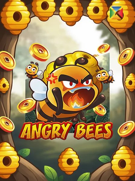 Angry Bees