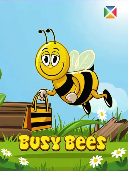 Busy Bees