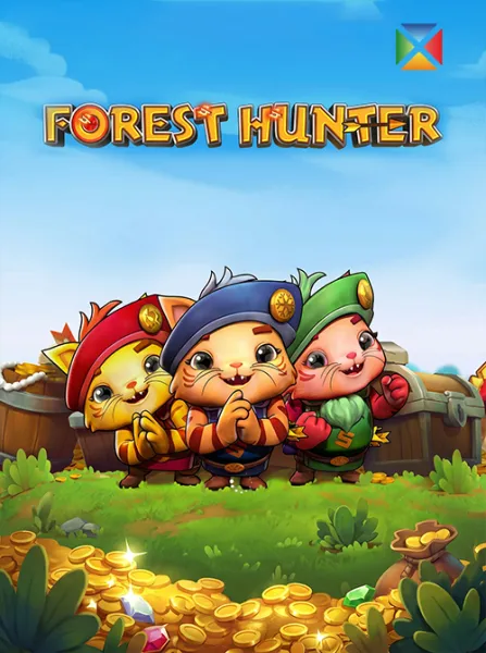 Forest Hunter