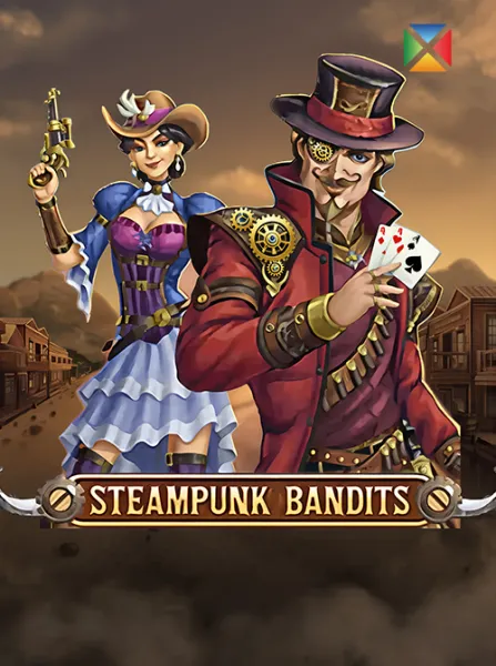 Steampunk Bandits