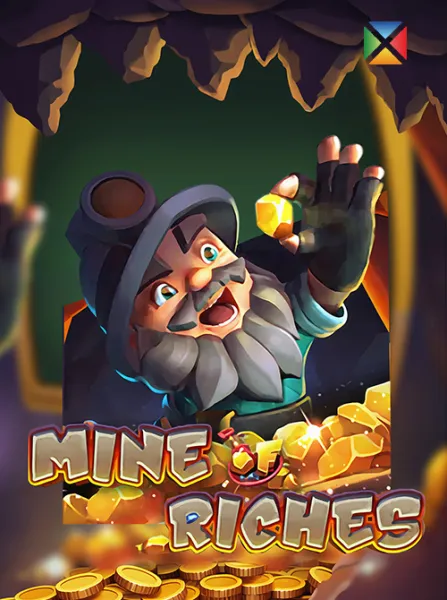 Mine of Riches