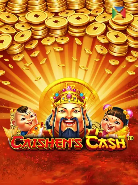 Caishens Cash