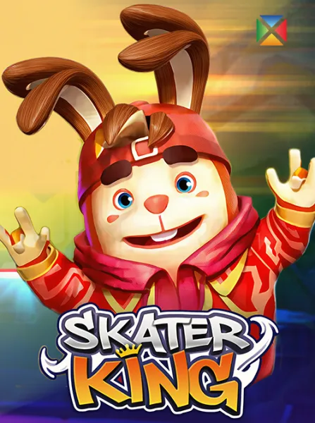 Skater King