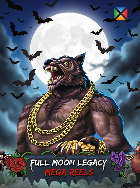 Full Moon Legacy: Mega Reels