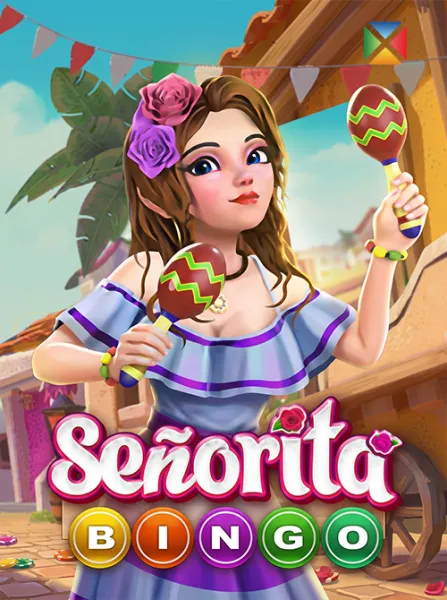 Senorita Bingo