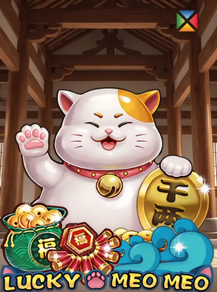 Lucky Meo Meo