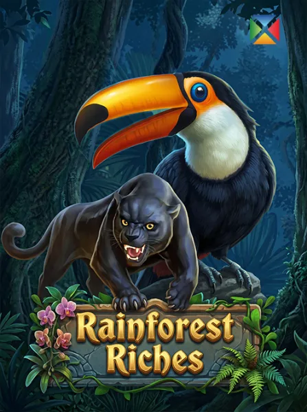 Rainforest Riches