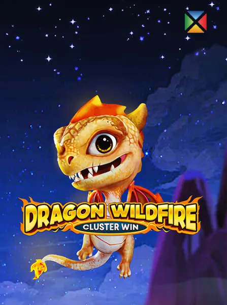 Dragon Wildfire: Cluster Win