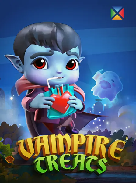 Vampire Treats