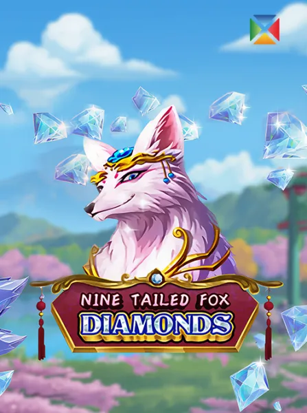 Nine Tailed Fox Diamonds