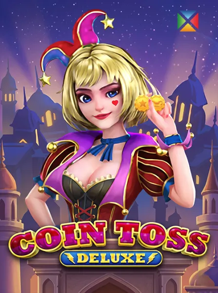 Coin Toss Deluxe