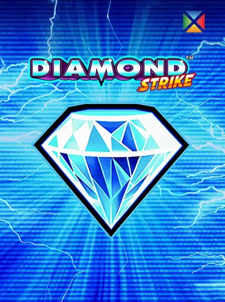 Diamond Strike