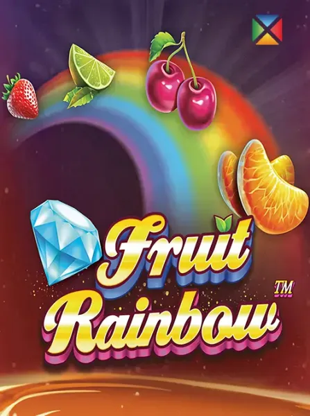 Fruit Rainbow
