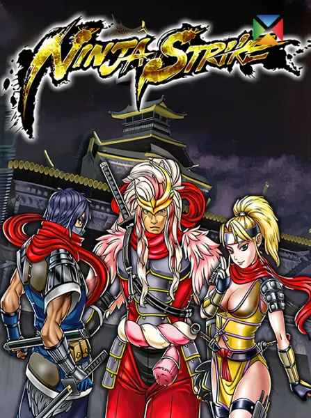 NINJA STRIKE