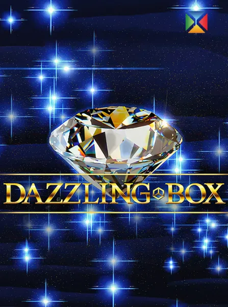 DAZZLING BOX