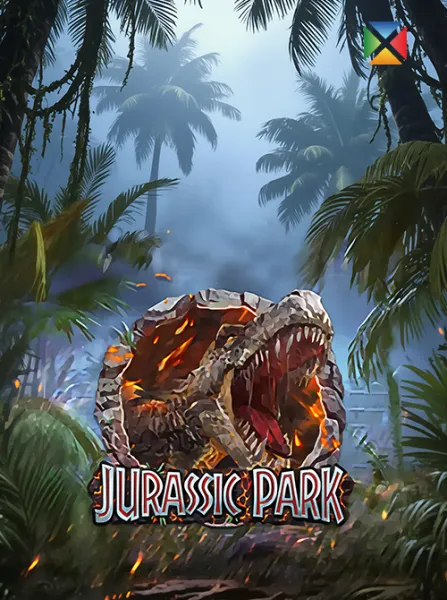JurassicWorld