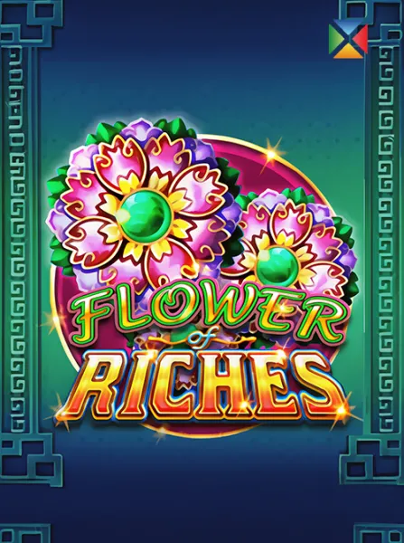 Flower Of Riches