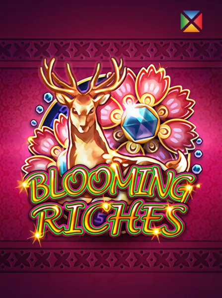 Blooming Riches