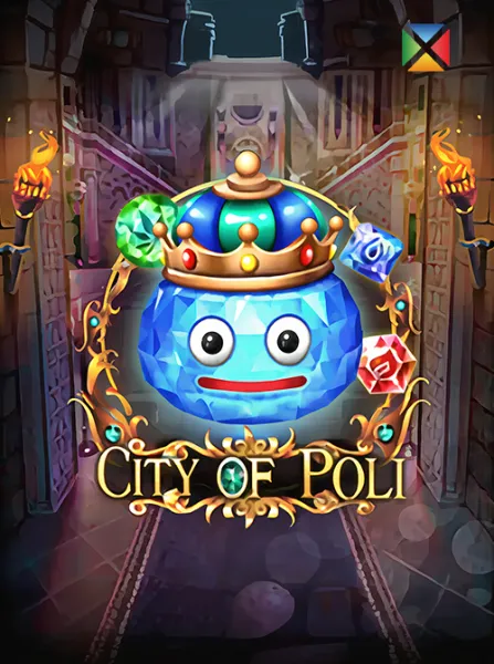 City Of Poli