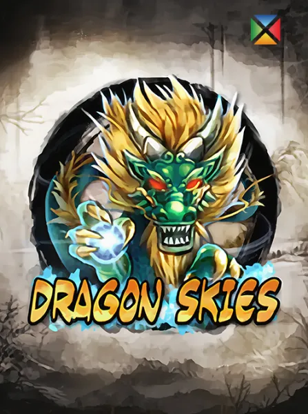 Dragon Skies