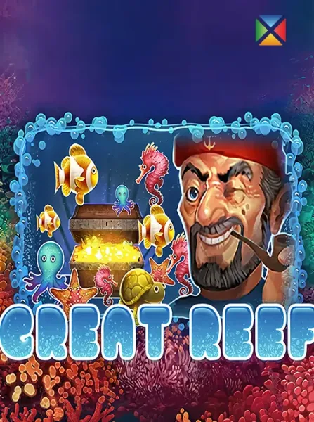 Great Reef