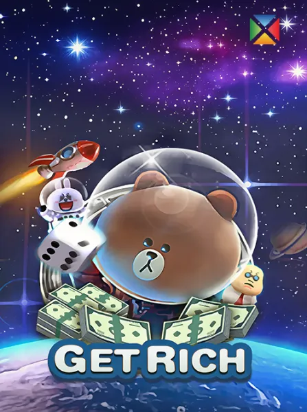 New Get Rich