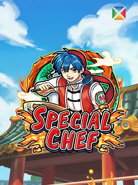 Special Chef