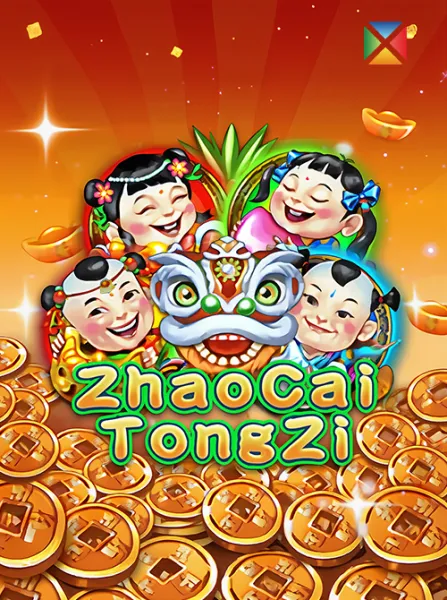 Zhao Cai Tong Zi